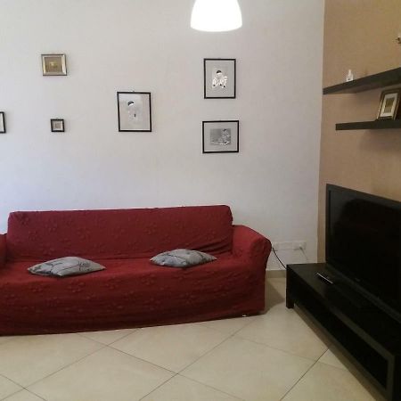 Le Cisterne Holiday Home Manfredonia Luaran gambar