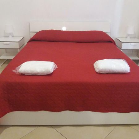 Le Cisterne Holiday Home Manfredonia Luaran gambar