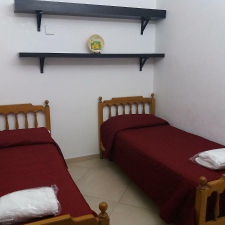 Le Cisterne Holiday Home Manfredonia Luaran gambar