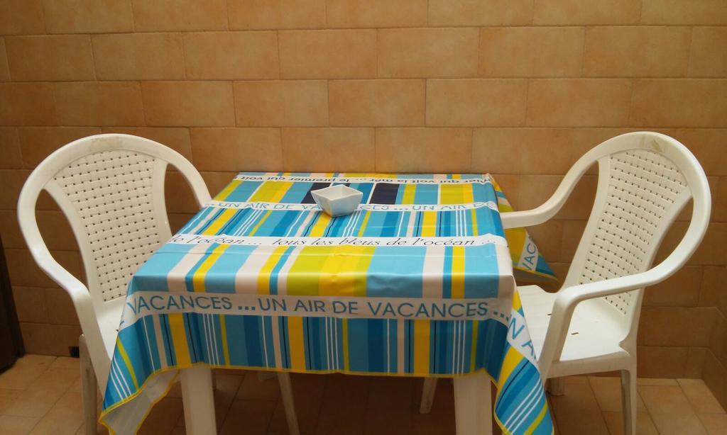 Le Cisterne Holiday Home Manfredonia Luaran gambar