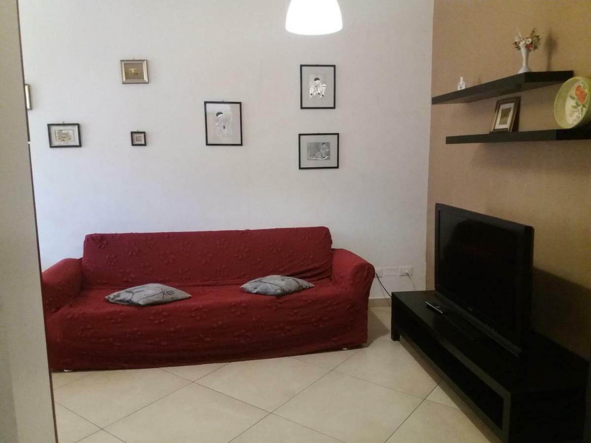 Le Cisterne Holiday Home Manfredonia Luaran gambar