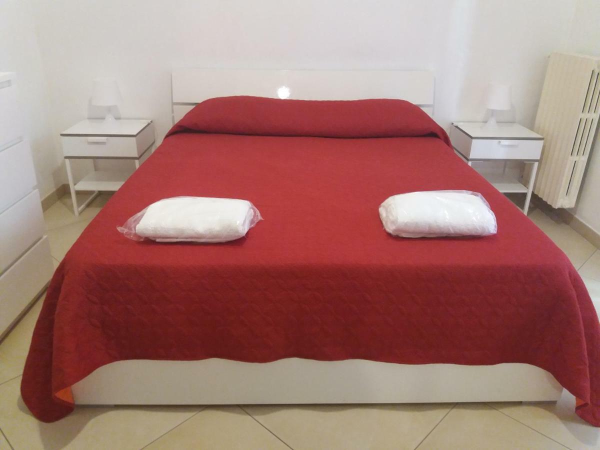 Le Cisterne Holiday Home Manfredonia Luaran gambar