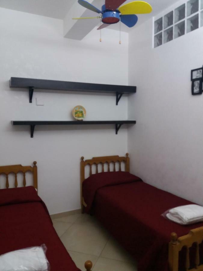 Le Cisterne Holiday Home Manfredonia Luaran gambar