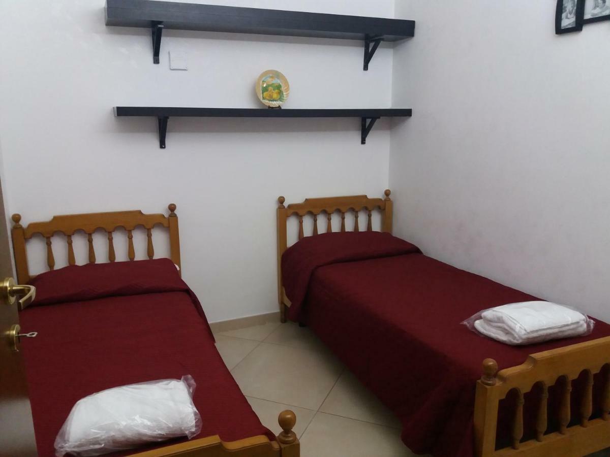 Le Cisterne Holiday Home Manfredonia Luaran gambar