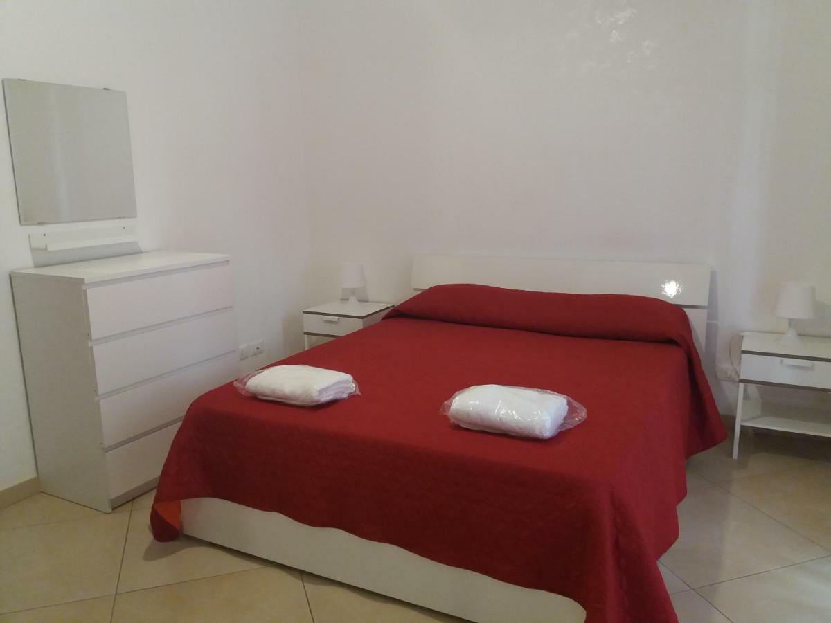 Le Cisterne Holiday Home Manfredonia Luaran gambar