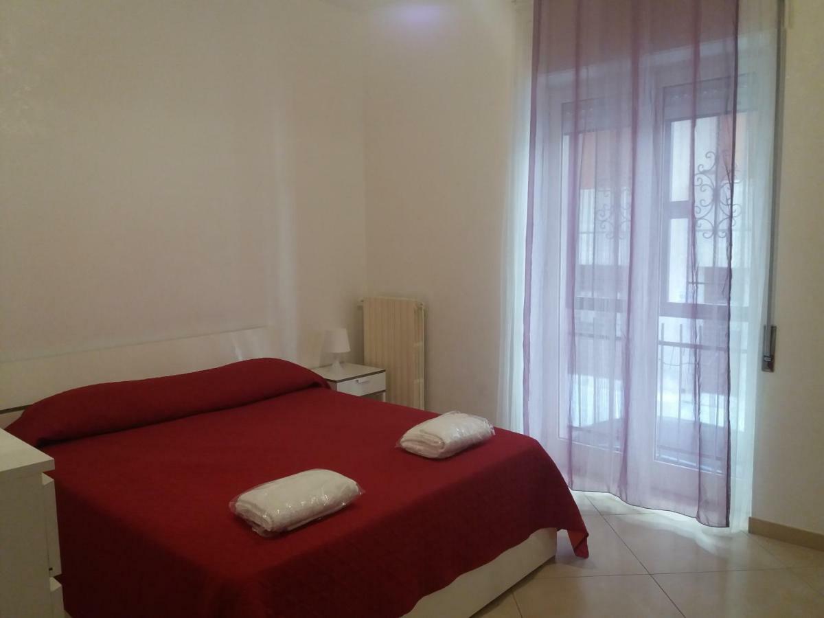 Le Cisterne Holiday Home Manfredonia Luaran gambar